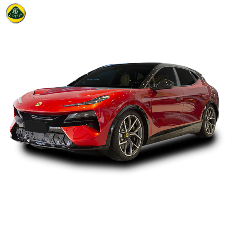 Lotus Eletre
